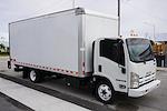 Used 2015 Isuzu NRR Regular Cab Mickey Truck Bodies Box Truck with Liftgate for sale #302053C - photo 18