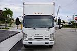 Used 2015 Isuzu NRR Regular Cab Mickey Truck Bodies Box Truck with Liftgate for sale #302053C - photo 3