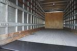 Used 2015 Isuzu NRR Regular Cab Mickey Truck Bodies Box Truck with Liftgate for sale #302053C - photo 25