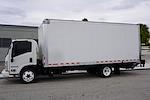 Used 2015 Isuzu NRR Regular Cab Mickey Truck Bodies Box Truck with Liftgate for sale #302053C - photo 5