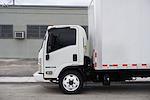 Used 2015 Isuzu NRR Regular Cab Mickey Truck Bodies Box Truck with Liftgate for sale #302053C - photo 6