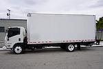 Used 2015 Isuzu NRR Regular Cab Mickey Truck Bodies Box Truck with Liftgate for sale #302053C - photo 7