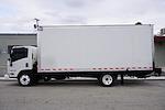 Used 2015 Isuzu NRR Regular Cab Mickey Truck Bodies Box Truck with Liftgate for sale #302053C - photo 8