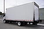 Used 2015 Isuzu NRR Regular Cab Mickey Truck Bodies Box Truck with Liftgate for sale #302053C - photo 10