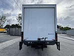 Used 2021 Isuzu NRR Regular Cab Complete Box Truck with Liftgate for sale #303377 - photo 11