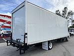 Used 2021 Isuzu NRR Regular Cab Complete Box Truck with Liftgate for sale #303377 - photo 2