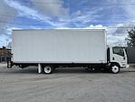 Used 2021 Isuzu NRR Regular Cab Complete Box Truck with Liftgate for sale #303377 - photo 12