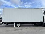 Used 2021 Isuzu NRR Regular Cab Complete Box Truck with Liftgate for sale #303377 - photo 13