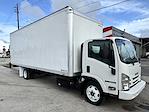 Used 2021 Isuzu NRR Regular Cab Complete Box Truck with Liftgate for sale #303377 - photo 15