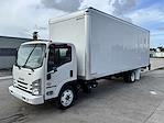 Used 2021 Isuzu NRR Regular Cab Complete Box Truck with Liftgate for sale #303377 - photo 5