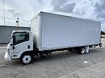 Used 2021 Isuzu NRR Regular Cab Complete Box Truck with Liftgate for sale #303377 - photo 6