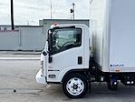 Used 2021 Isuzu NRR Regular Cab Complete Box Truck with Liftgate for sale #303377 - photo 7
