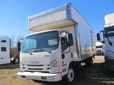 Used 2020 Isuzu NRR - photo 1