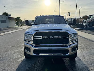 Used 2020 Ram 4500 Crew Cab 4x4 Flatbed Truck for sale #305131 - photo 2