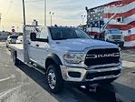 Used 2020 Ram 4500 Crew Cab Flatbed Truck for sale #305131 - photo 1