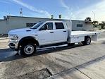 Used 2020 Ram 4500 Crew Cab Flatbed Truck for sale #305131 - photo 5