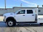 Used 2020 Ram 4500 Crew Cab Flatbed Truck for sale #305131 - photo 6