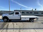 Used 2020 Ram 4500 Crew Cab Flatbed Truck for sale #305131 - photo 8