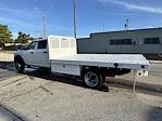 Used 2020 Ram 4500 Crew Cab Flatbed Truck for sale #305131 - photo 9