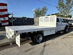 Used 2020 Ram 4500 Crew Cab Flatbed Truck for sale #305131 - photo 13