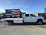 Used 2020 Ram 4500 Crew Cab Flatbed Truck for sale #305131 - photo 14