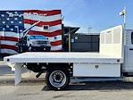 Used 2020 Ram 4500 Crew Cab Flatbed Truck for sale #305131 - photo 15