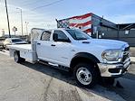 Used 2020 Ram 4500 Crew Cab Flatbed Truck for sale #305131 - photo 17