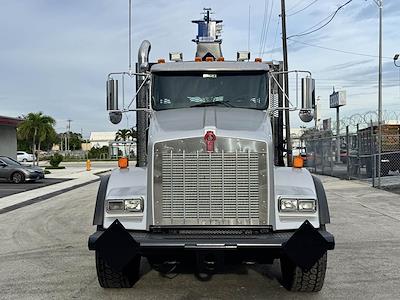 Used 2012 Kenworth T800 Crane Body for sale #324001 - photo 2