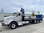 Used 2012 Kenworth T800 Crane Body for sale #324001 - photo 5