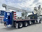Used 2012 Kenworth T800 Crane Body for sale #324001 - photo 2