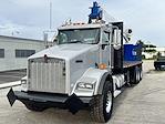 Used 2012 Kenworth T800 Crane Body for sale #324001 - photo 4