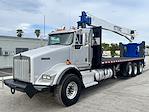 Used 2012 Kenworth T800 Crane Body for sale #324001 - photo 5