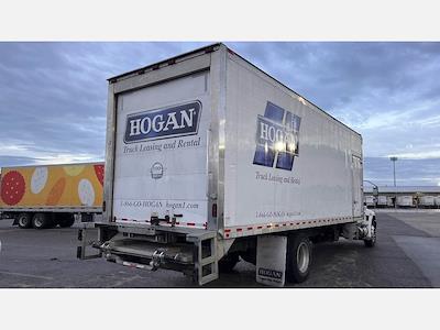 Used 2019 International MV Refrigerated Body for sale #329468 - photo 2