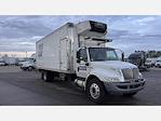 Used 2019 International MV Refrigerated Body for sale #329468 - photo 1