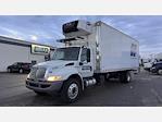 Used 2019 International MV Refrigerated Body for sale #329468 - photo 4