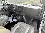 Used 2018 Chevrolet Express 3500 LS Passenger Van for sale #333649 - photo 44