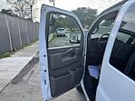 Used 2018 Chevrolet Express 3500 LS Passenger Van for sale #333649 - photo 46