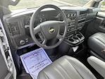 Used 2018 Chevrolet Express 3500 LS Passenger Van for sale #333649 - photo 51