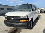 Used 2018 Chevrolet Express 3500 LS Passenger Van for sale #333649 - photo 4