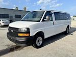 Used 2018 Chevrolet Express 3500 LS Passenger Van for sale #333649 - photo 5