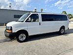 Used 2018 Chevrolet Express 3500 LS Passenger Van for sale #333649 - photo 6