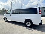 Used 2018 Chevrolet Express 3500 LS Passenger Van for sale #333649 - photo 8