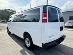Used 2018 Chevrolet Express 3500 LS Passenger Van for sale #333649 - photo 9