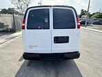 Used 2018 Chevrolet Express 3500 LS Passenger Van for sale #333649 - photo 10