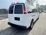 Used 2018 Chevrolet Express 3500 LS Passenger Van for sale #333649 - photo 2