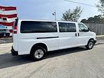 Used 2018 Chevrolet Express 3500 LS Passenger Van for sale #333649 - photo 11