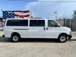 Used 2018 Chevrolet Express 3500 LS Passenger Van for sale #333649 - photo 12
