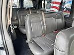 Used 2018 Chevrolet Express 3500 LS Passenger Van for sale #333649 - photo 33