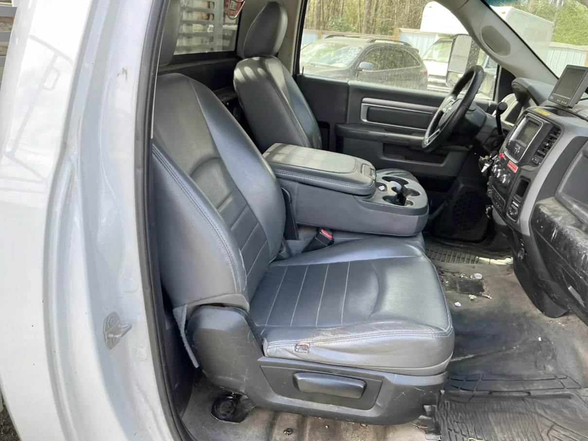 Used 2018 Ram 5500 - photo 7