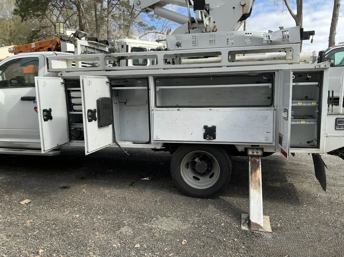 Used 2018 Ram 5500 - photo 8